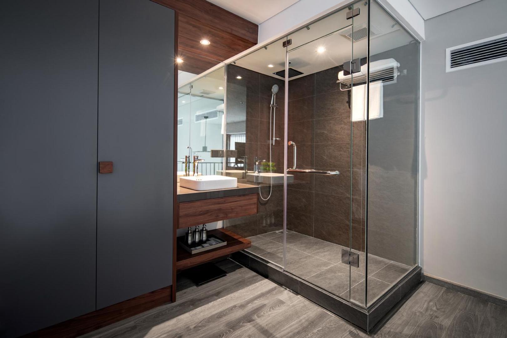 Pentstudio Westlake - Dangi Căn hộ