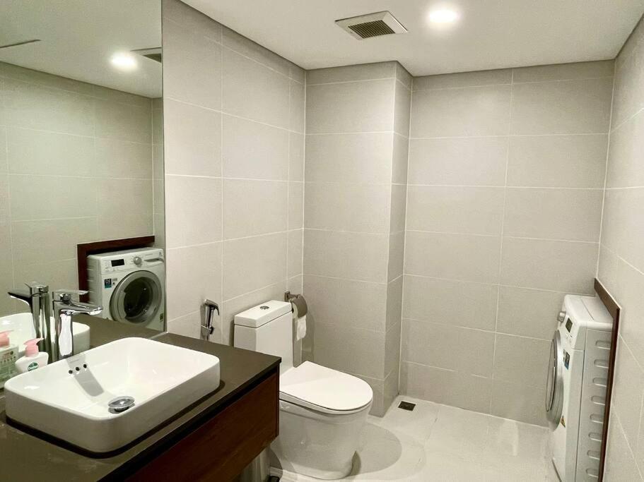 Pentstudio Westlake - Dangi Căn hộ Hà Nội