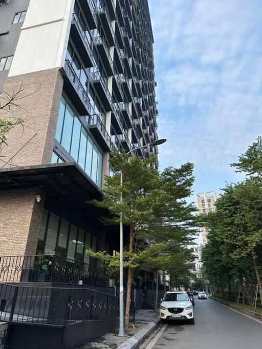 Pentstudio Westlake - Dangi Căn hộ Hà Nội