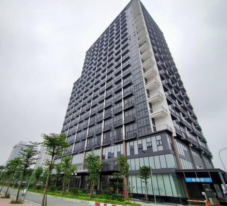 Pentstudio Westlake - Dangi * Hà Nội