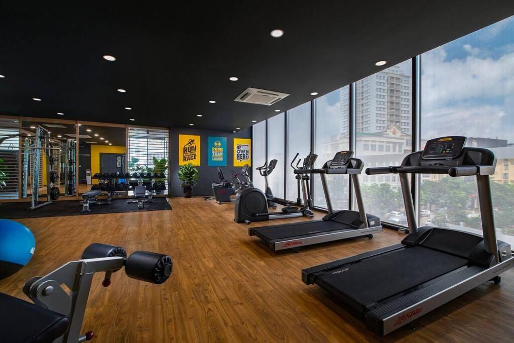 Pentstudio Westlake - Dangi Căn hộ *