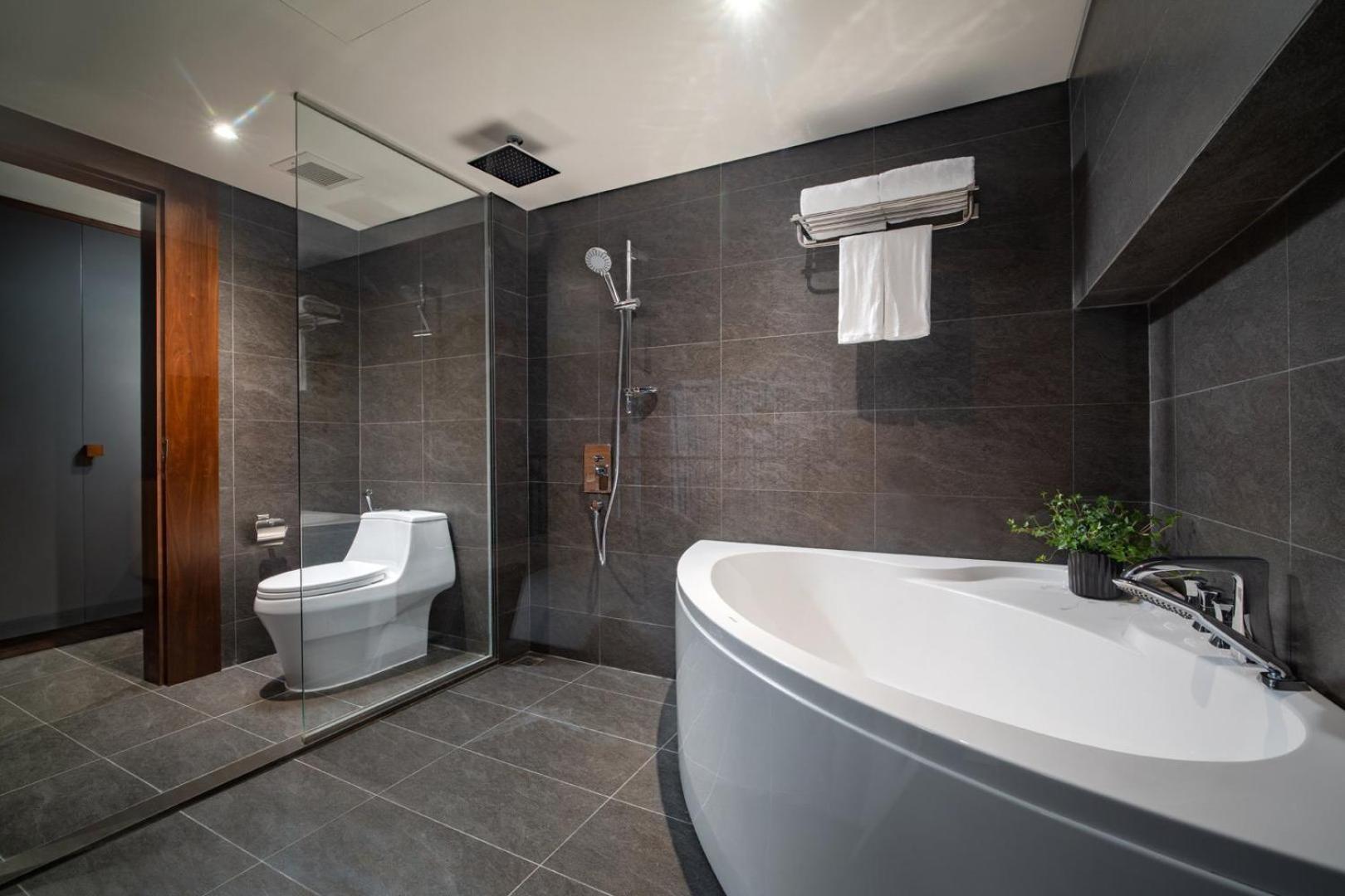 Pentstudio Westlake - Dangi Hà Nội